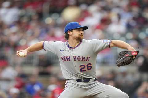 Mets vs. Phillies prediction: MLB Wednesday picks, odds, bets