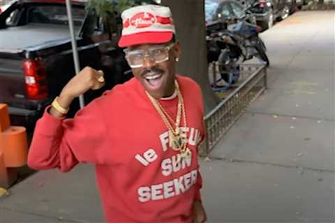 Watch Tyler, the Creator Take Fans on a Budget-Friendly Trip to the 2000s With ‘Sucka Free’ Video