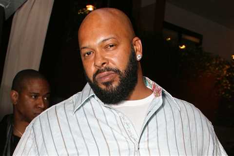 Suge Knight Claims Drake’s 2Pac Death Row Records Chain Is Fake: ‘It’s Not a Death Row Chain’