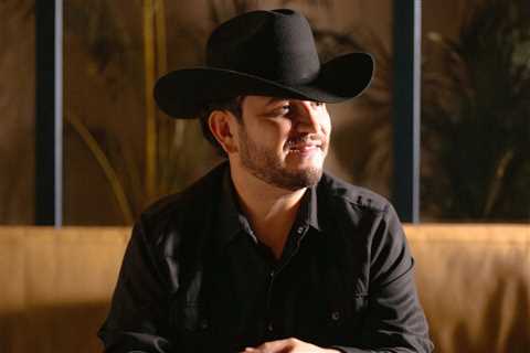 Eden Muñoz Banks Ninth No. 1 on Regional Mexican Airplay Chart