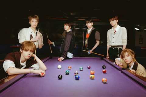 BOYNEXTDOOR’s ‘Count To Love’ Bows at No. 1 on Japan Hot 100 as HUNTR/X’s ‘Golden’ Hits No. 25