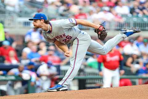 The one rule Mets’ dual-pronged pitching scramble will live by