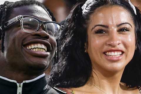 Travis Hunter, Leanna Lenee Announce Birth of Baby Boy