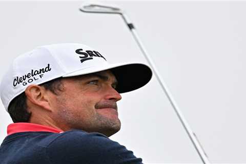 Inside Keegan Bradley’s back-and-forth on ‘extremely difficult’ Ryder Cup decision