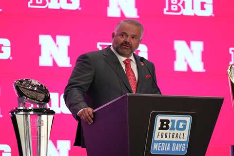 Bet365 bonus code NYPBET: Bet $5, get $200 in bonus bets win or lose for Nebraska vs. Cincinnati