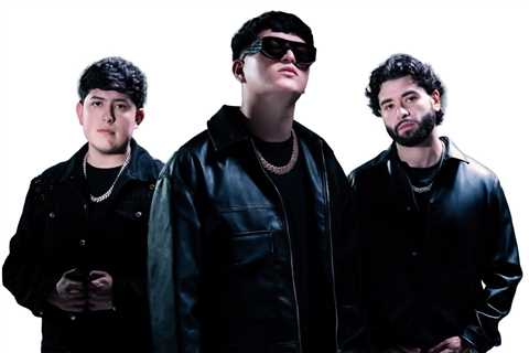 How Clave Especial Went From College & Local Gigs to Scoring a Deal With Street Mob Records