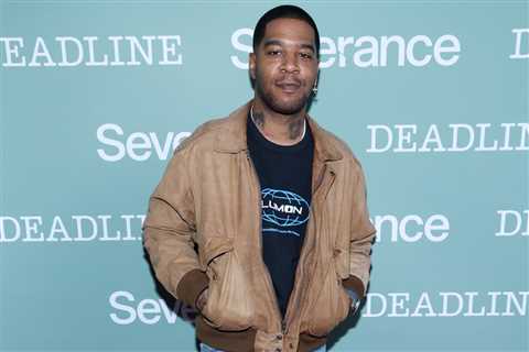 Kid Cudi Says He Used to Smoke ’15 Blunts a Day’ Before Going to Rehab: ‘It Truly Ruled My Life’
