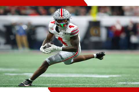How much are tickets to see Jeremiah Smith and the Ohio State Buckeyes?