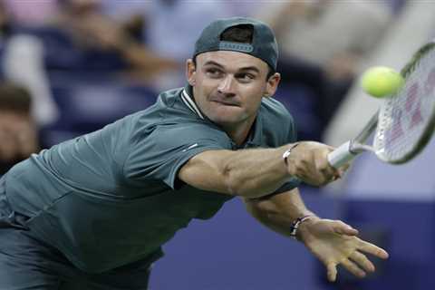 US Open best bets: Tommy Paul vs. Nuno Borges odds, picks, predictions