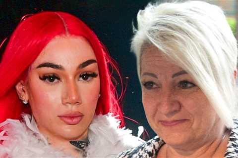 Bhad Bhabie's Mom Called Cops on Daughter's Friend After Alleged Argument