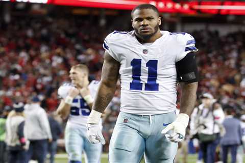 The stunning Micah Parsons trade remakes the NFC East and risks turning Cowboys into laughingstock