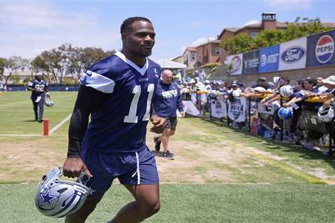 Cowboys moving on from Micah Parsons will be ‘one of the worst trades’ in team history — Dan..