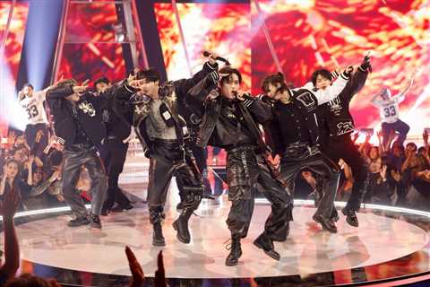 Q2 2025 Music Earnings Awards: Who Had the Best Growth Rates and the Best Comeback?