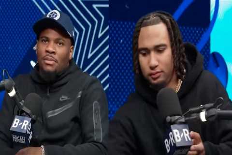 Micah Parsons’ podcast peeved Cowboys teammates, including Dak Prescott: ‘Egotistical’