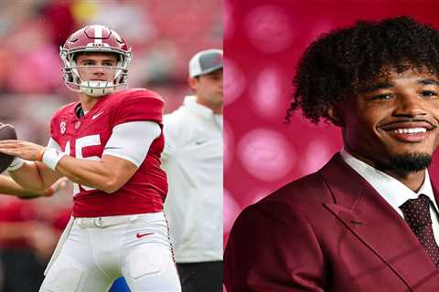 Here’s how to watch Alabama vs. Florida State: Time, live stream