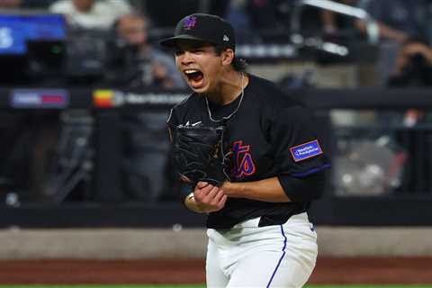 Nolan McLean, Jonah Tong represent MLB’s imperfect plans to unleash electric arms in pennant push