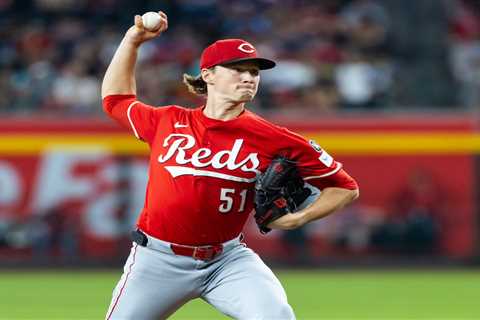 MLB best bets: Reds vs. Cardinals pick, prediction