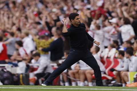 Bet365 bonus code NYPBET: Bet $5, get $200 in bonus bets win or lose for Arsenal vs. Liverpool