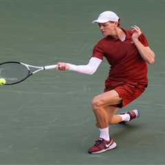 Bet365 bonus code NYPBET: Bet $5, get $200 in bonus bets win or lose for US Open on Monday