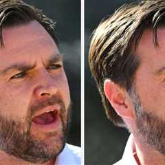 JD Vance Shared His Reaction To Taylor Swift And Travis Kelce’s Engagement, And, Of Course, It's..