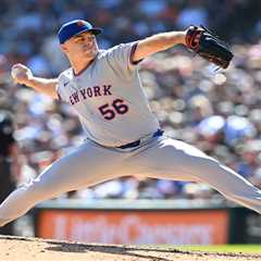 Mets see positives from Ryan Helsley as reliever searches for his game