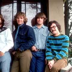 Creedence Clearwater Revival Had Five No. 2 Hot 100 Hits Without Ever Reaching No. 1: Here’s What..
