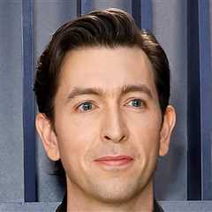 'Succession' Star Nicholas Braun Arrested For Misdemeanor DUI