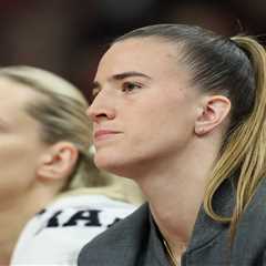 Sabrina Ionescu ‘progressing’ toward Liberty return with status for homecoming game in flux