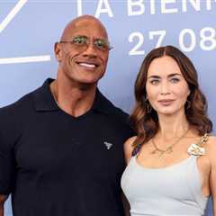 After Social Media Users Noted How Different He's Been Looking, Dwayne Johnson Discussed His..