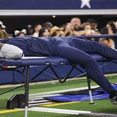 Micah Parsons displayed ‘strange’ behavior in lead-up to blockbuster Cowboys-Packers trade