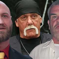 Nick Hogan Sues Bubba The Love Sponge Over Planned Hulk Documentary