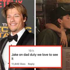 Millie Bobby Brown Gave Fans A Glimpse Into Parenthood As She Shared A Sweet Photo Of Her Husband,..