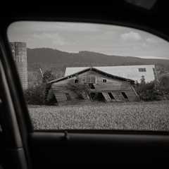 “Farsickness” by Photographer Poppy Steer