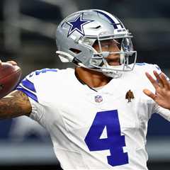 FanDuel promo code: Bet $5, get $300 in bonus bets if your bet wins for Eagles vs. Cowboys
