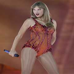 Roger Goodell offers one-word response to Taylor Swift Super Bowl halftime buzz