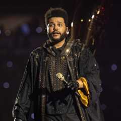 What Is Going On With The Weeknd’s Catalog? ‘The Cake Is Still Being Baked,’ Sources Say