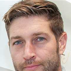 Jay Cutler Sued Over DUI Crash After Jail Sentence Ruling