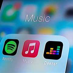 Lyrics Monopoly? Judge Refuses To Dismiss Antitrust Lawsuit Over Musixmatch’s Warner Deal