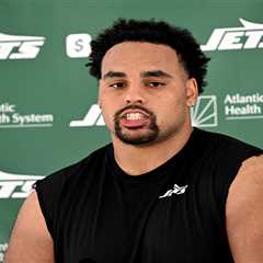 Jets’ worst Alijah Vera-Tucker fears confirmed in injury nightmare