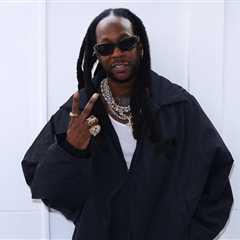 2 Chainz Announces His ‘Most Personal Work’ With Spiritual Memoir ‘The Voice in Your Head Is God’