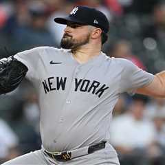 BetMGM bonus code POSTBET for $1,500 in bonus bets for Yankees vs. Astros
