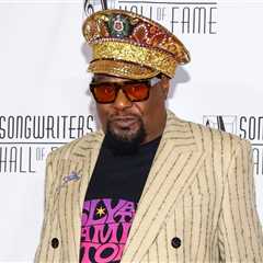 George Clinton Defeats Lawsuit Over Parliament-Funkadelic Royalties by Bernie Worrell Estate
