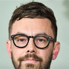 'The Lonely Island' Jorma Taccone Can't Walk For Months After Ladder Fall
