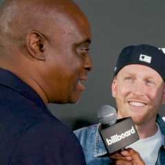 DJ Drewski & Ron Stewart On How It Feels To Be Recognized & To Be Surrounded By So Many Generations ..