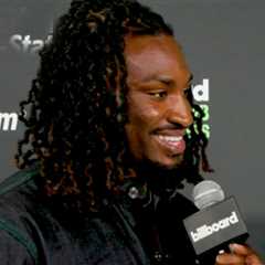 Odeal Talks ‘The Summer That Saved Me,’ His Goal to Merge Genres & More | R&B/Hip-Hop Power..