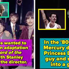 My Mind Is Absolutely Blown From These 12 Facts That Sound Fake But Are Actually 100% Real