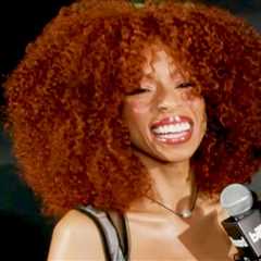 Ravyn Lenae On Her Songs Resurging on TikTok, Being Honored With R&B Rookie of the Year & More  |..