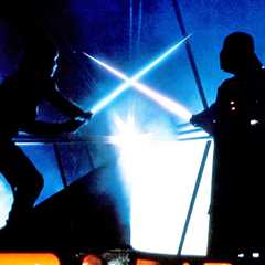Darth Vader Lightsaber Changes Hands in Multimillion-Dollar Auction Sale