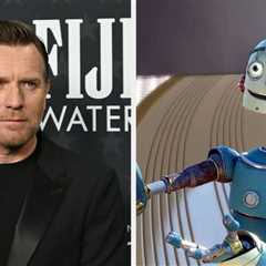 Robots Just Turned 20 Years Old, And My Mind Is Blown After Learning All The Celebs Who Voiced The..