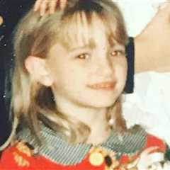 Guess Who This Cute Kiddo Turned Into!
